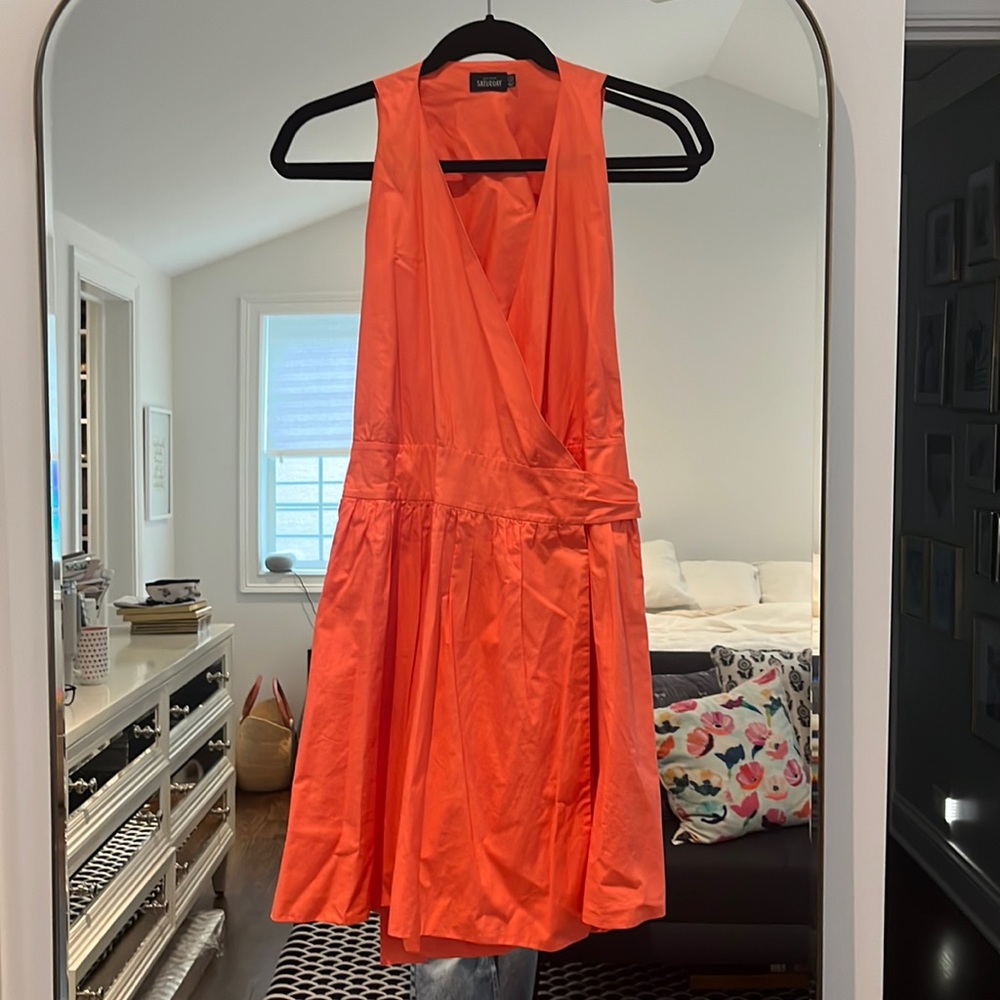 Kate Spade Saturday Dress